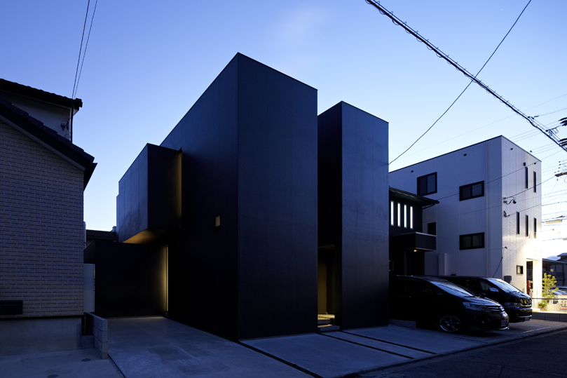 house in nakamura 19